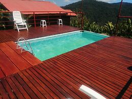 Pacuare Mountain Lodge