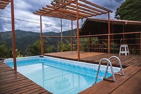 Pacuare Mountain Lodge