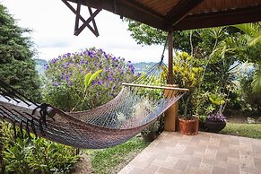 Pacuare Mountain Lodge