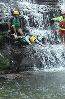 Pacuare Mountain Lodge