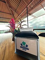 Pacuare Mountain Lodge