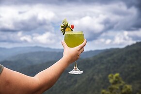 Pacuare Mountain Lodge