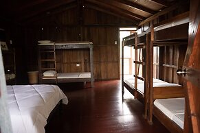 Pacuare Mountain Lodge