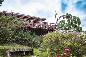 Pacuare Mountain Lodge