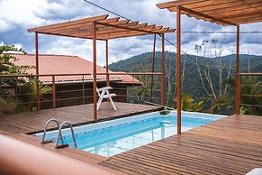 Pacuare Mountain Lodge