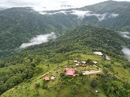 Pacuare Mountain Lodge