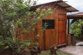 Pacuare Mountain Lodge