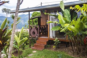 Pacuare Mountain Lodge