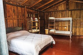 Pacuare Mountain Lodge