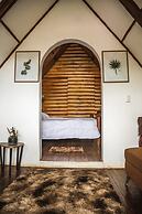 Pacuare Mountain Lodge