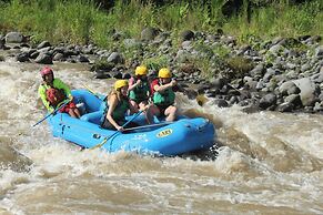Pacuare Mountain Lodge