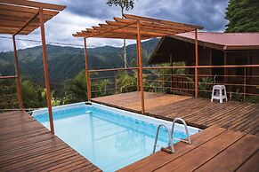 Pacuare Mountain Lodge