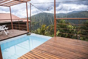 Pacuare Mountain Lodge