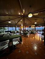 Pacuare Mountain Lodge