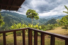 Pacuare Mountain Lodge