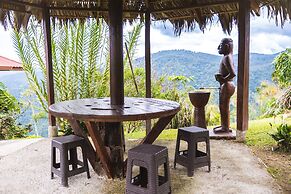 Pacuare Mountain Lodge