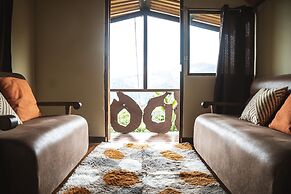 Pacuare Mountain Lodge