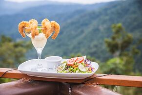 Pacuare Mountain Lodge