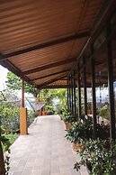 Pacuare Mountain Lodge