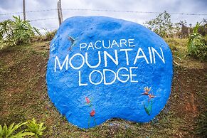 Pacuare Mountain Lodge