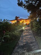 Pacuare Mountain Lodge