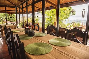 Pacuare Mountain Lodge