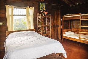 Pacuare Mountain Lodge