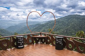 Pacuare Mountain Lodge