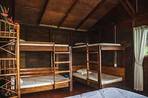 Pacuare Mountain Lodge