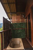 Pacuare Mountain Lodge