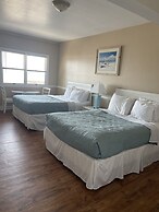 Cape Hatteras Motel