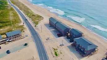Cape Hatteras Motel