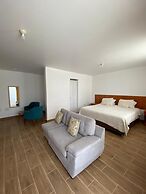 Prim Hotel Vichayito