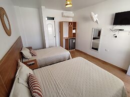 Prim Hotel Vichayito