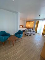 Prim Hotel Vichayito