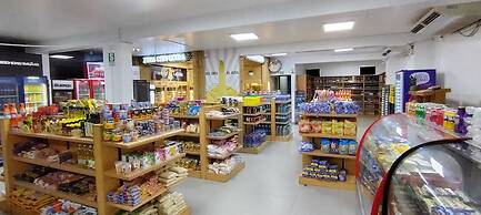 Prim Hotel Vichayito