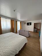 Prim Hotel Vichayito