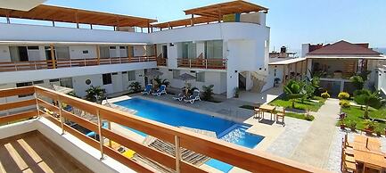 Prim Hotel Vichayito