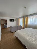 Prim Hotel Vichayito