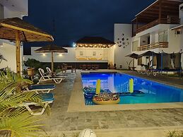 Prim Hotel Vichayito