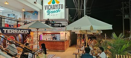 Prim Hotel Vichayito