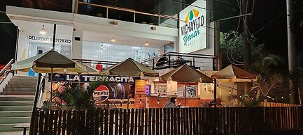 Prim Hotel Vichayito