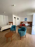 Prim Hotel Vichayito