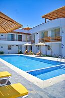 Prim Hotel Vichayito