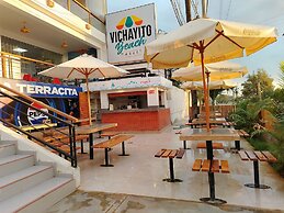 Prim Hotel Vichayito