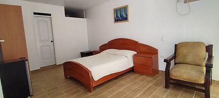 Prim Hotel Vichayito