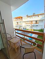 Prim Hotel Vichayito