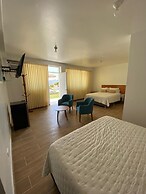 Prim Hotel Vichayito