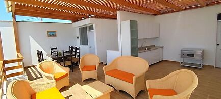 Prim Hotel Vichayito