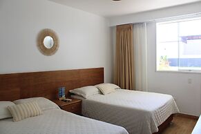 Prim Hotel Vichayito